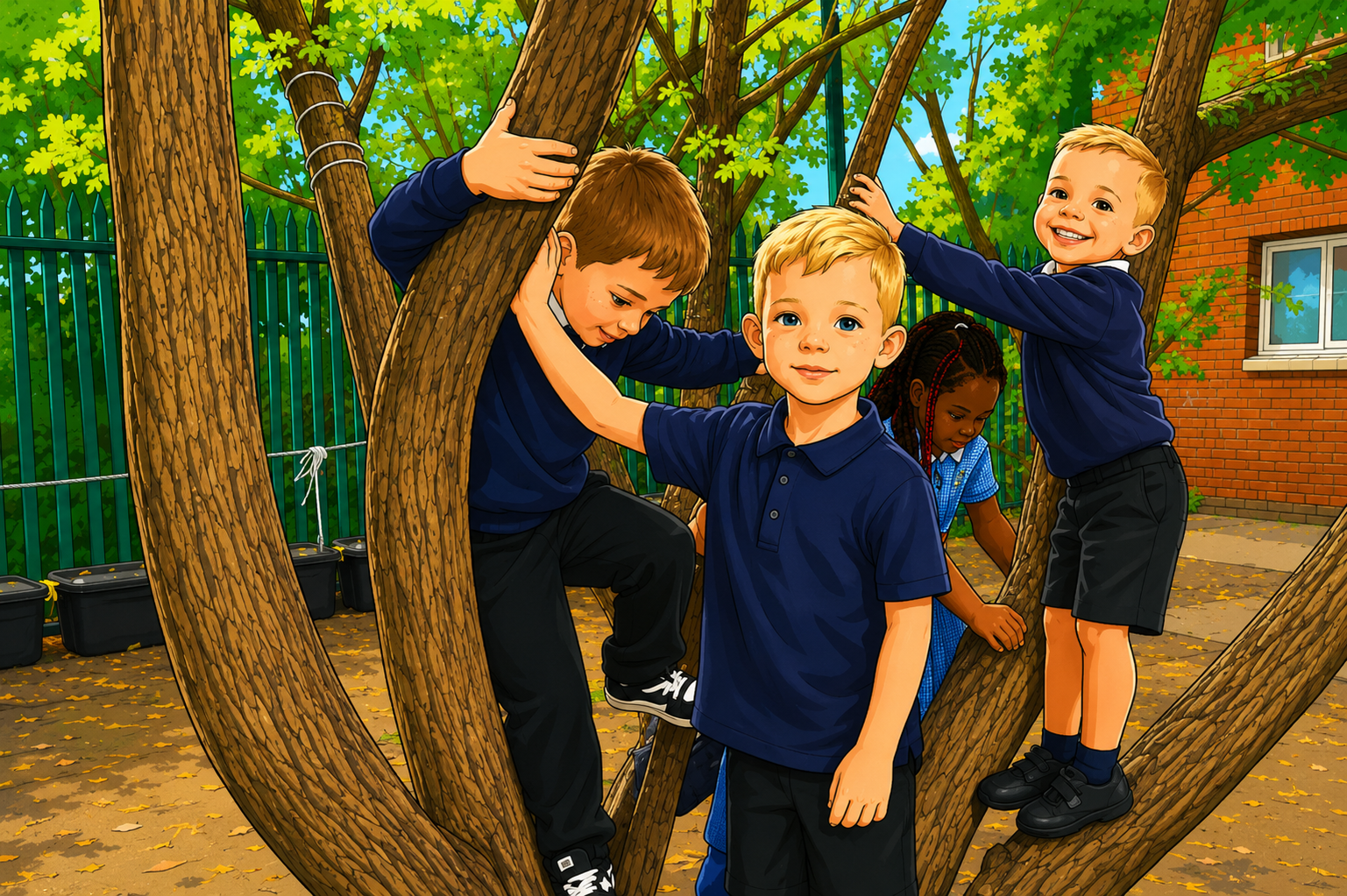 Ofsted Report